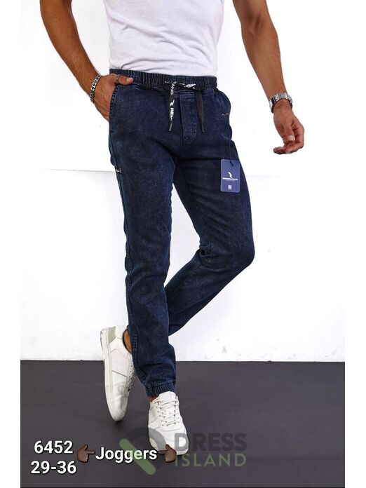 Джинсы Redman Jogger (6452-4)