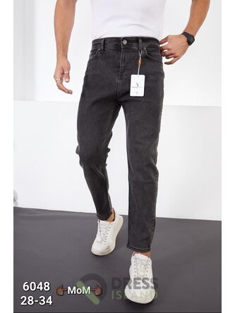 Джинсы Redman Mom (6048-2)