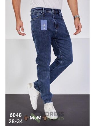 Джинсы Redman Mom (6048-3)