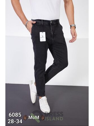 Джинсы Redman Mom (6085-2)