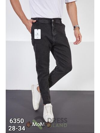 Джинсы Redman Mom (6350-2)