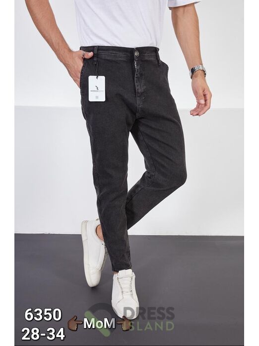 Джинсы Redman Mom (6350-2)