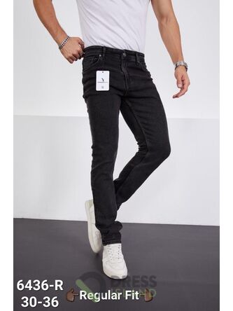 Джинсы Redman Regular Fit (6436-2)