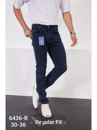 Джинсы Redman Regular Fit (6436-4)