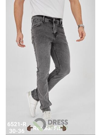 Джинсы Redman Regular Fit (6521-2)