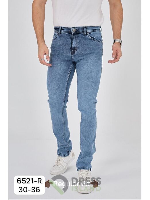 Джинсы Redman Regular Fit (6521-3)