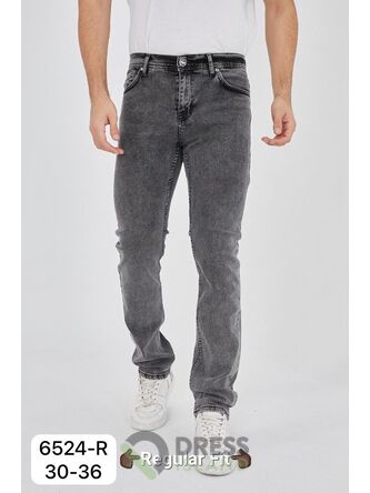 Джинсы Redman Regular Fit (6524-2)