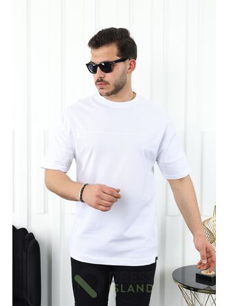Футболка Boost оверсайз (2025-2)