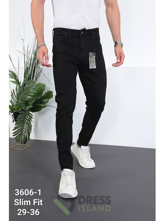 Джинсы Sea Lion Slim Fit (3606-1)