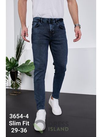 Джинсы Sea Lion Slim Fit (3654-4)