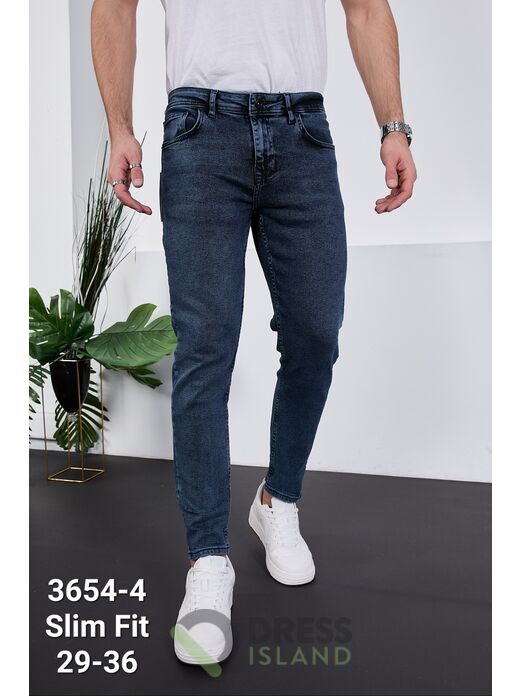 Джинсы Sea Lion Slim Fit (3654-4)