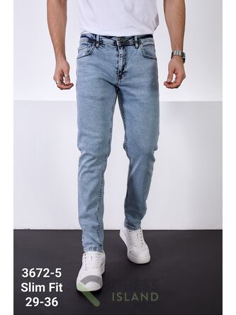 Джинсы Sea Lion Slim Fit (3672-5)