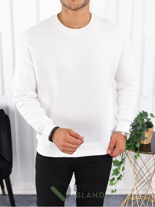 Свитшот 2512 флис оверсайз (1078-2)