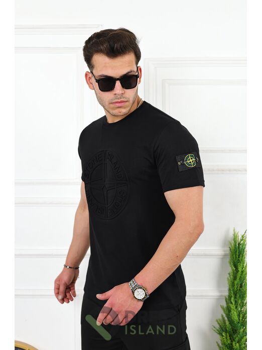 Футболка Stone Island (1990-1)