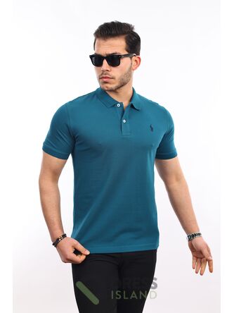 Футболка Polo Ralph Lauren поло (2403-4)