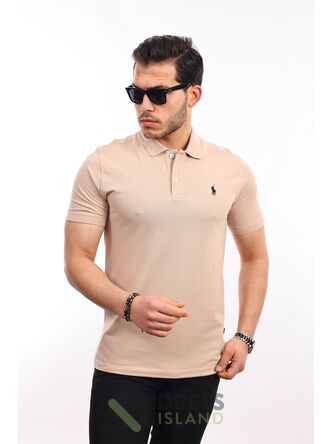Футболка Polo Ralph Lauren поло (2403-5)