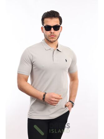 Футболка Polo Ralph Lauren поло (2403-6)