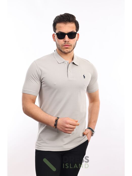 Футболка Polo Ralph Lauren поло (2403-6)
