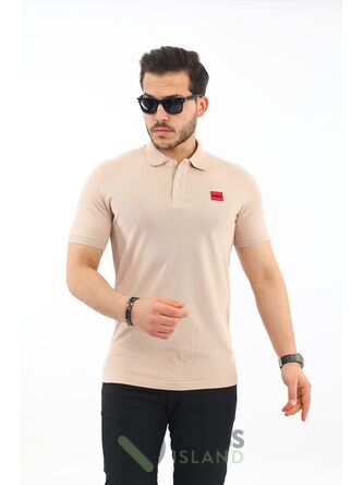 Футболка Hugo Boss поло (2405-5)
