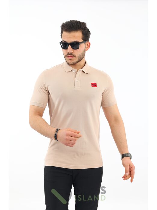 Футболка Hugo Boss поло (2405-5)