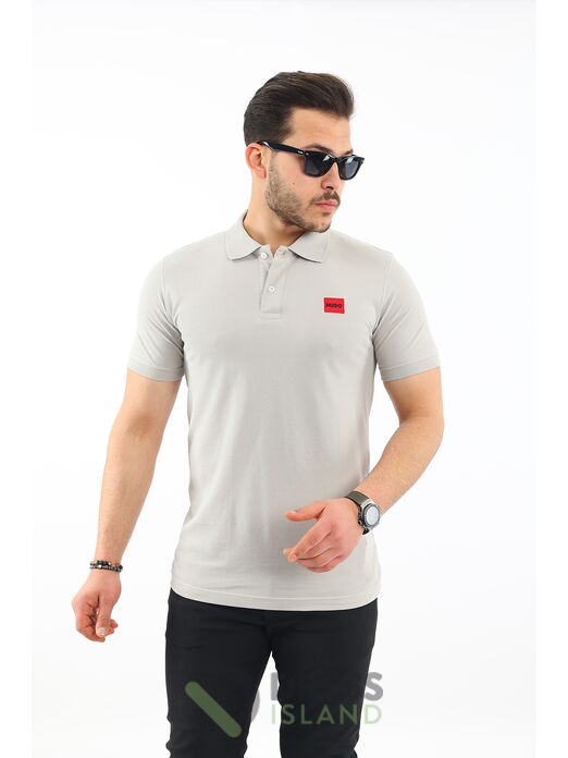 Футболка Hugo Boss поло (2405-6)