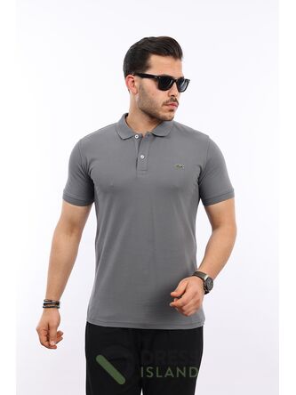 Футболка Lacoste поло (2408-3)