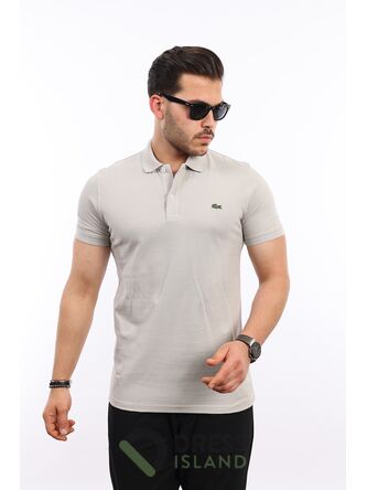 Футболка Lacoste поло (2408-6)