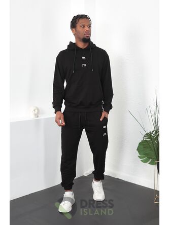 Спортивный костюм QUENCY 2-нитка оверсайз (2024-1)