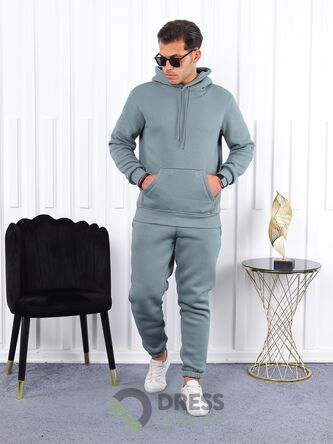 Спортивный костюм QUENCY флис (211315-2)