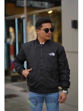 Куртка бомбер The North Face (3303-1)