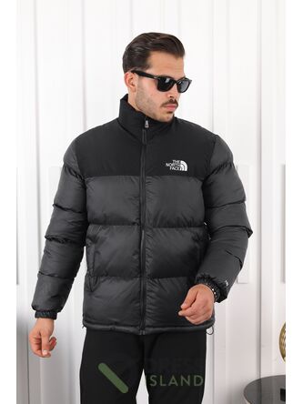 Куртка The North Face зима (333-1)