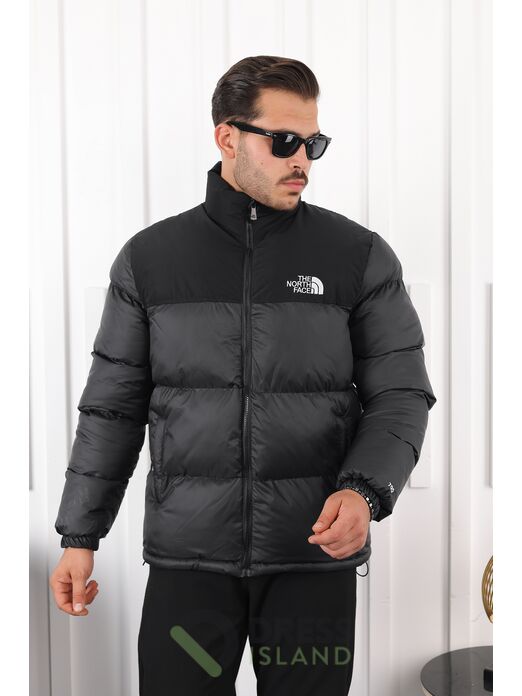 Куртка The North Face зима (333-1)