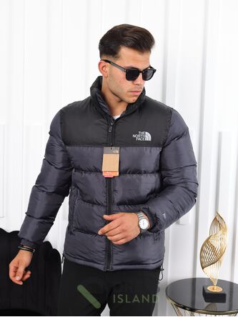 Куртка The North Face зима (333-3)