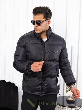 Куртка Nike зима (334-1)